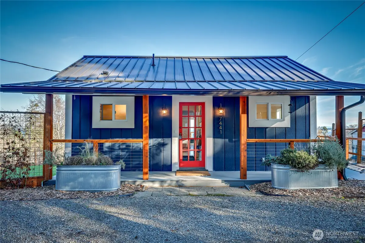 7441 Oak Bay Road, Port Ludlow, WA 98365 - Image #1