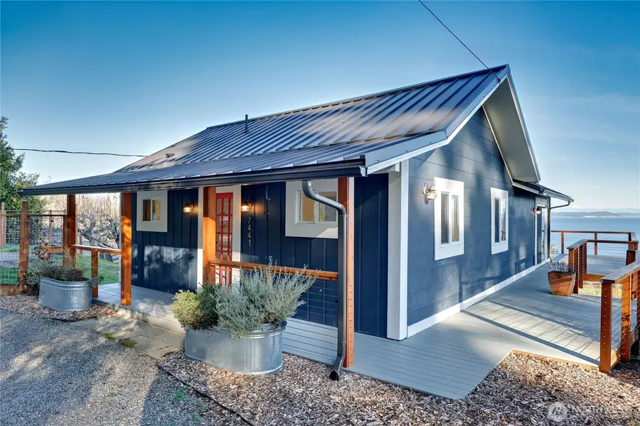 7441 Oak Bay Road, Port Ludlow, WA 98365 - Image #3