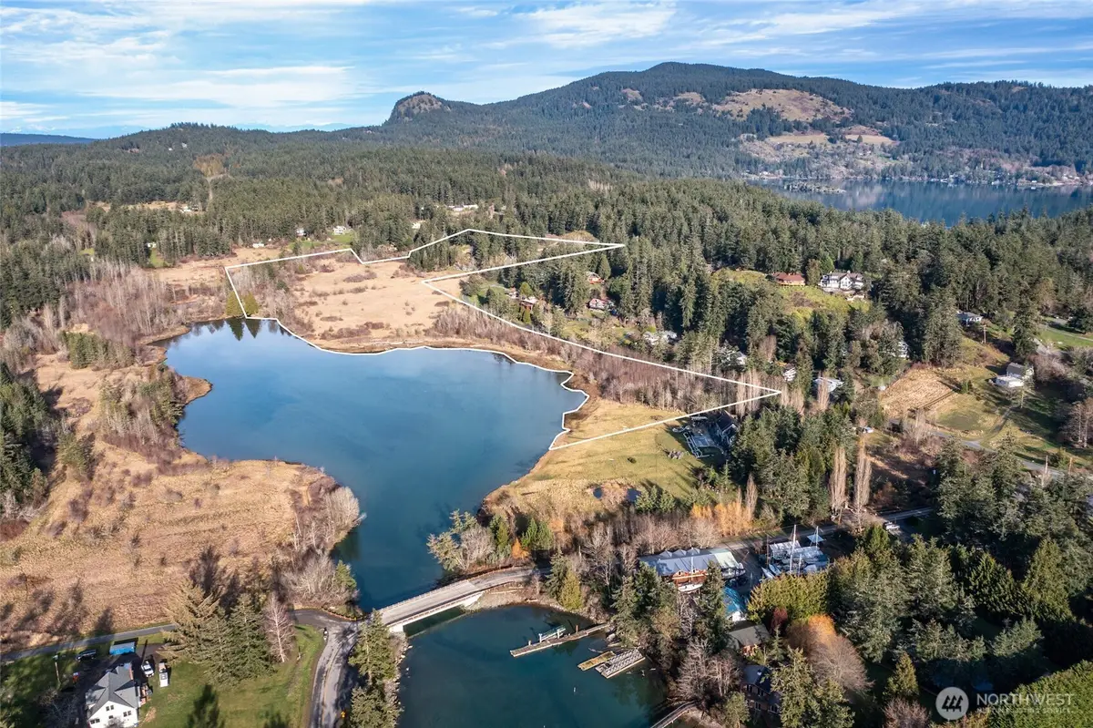 4282 Deer Harbor Road, Eastsound, WA 98245 - Image #1