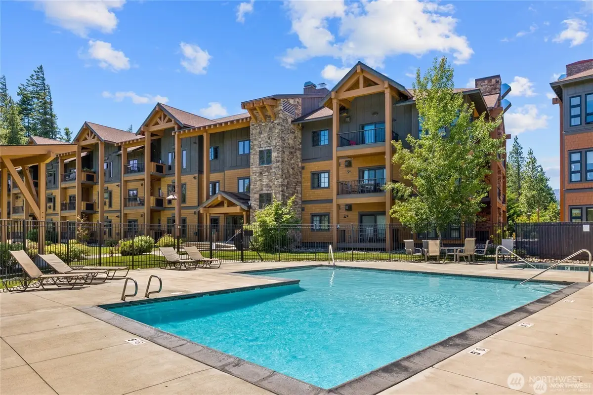 3770 Suncadia Trail #210, Cle Elum, WA 98922 - Image #1