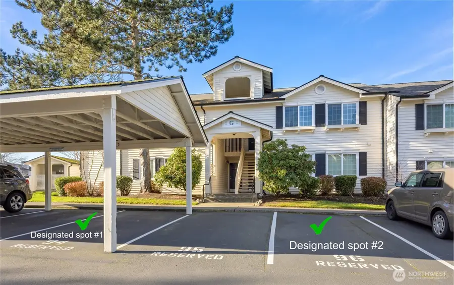 12404 E Gibson Road #G202, Everett, WA 98204 - Image #2