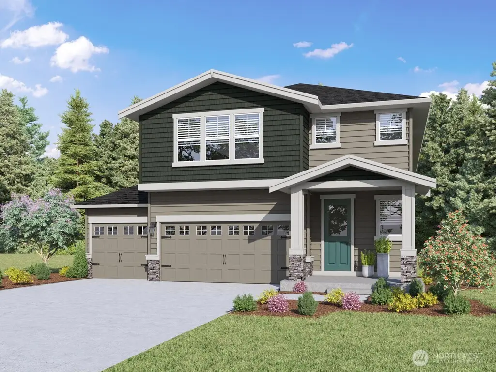 534 SE 11th Place #13, North Bend, WA 98045 - Image #1