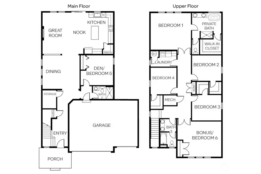 534 SE 11th Place #13, North Bend, WA 98045 - Image #2