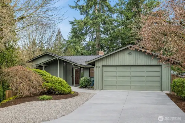 6910 150th Avenue Ne, Redmond, WA 98052