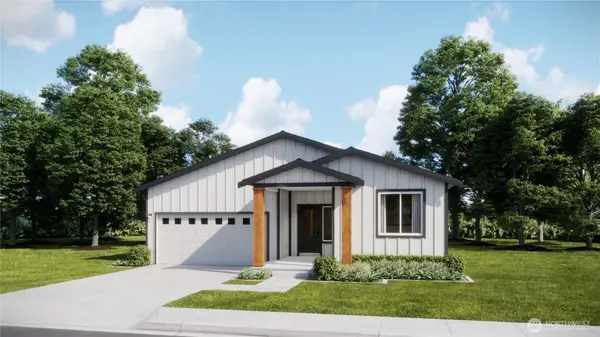 6073 Trace Drive Sw, Port Orchard, WA 98367