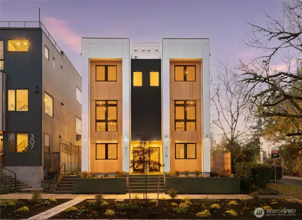 311 17th Avenue E #B, Seattle, WA 98112