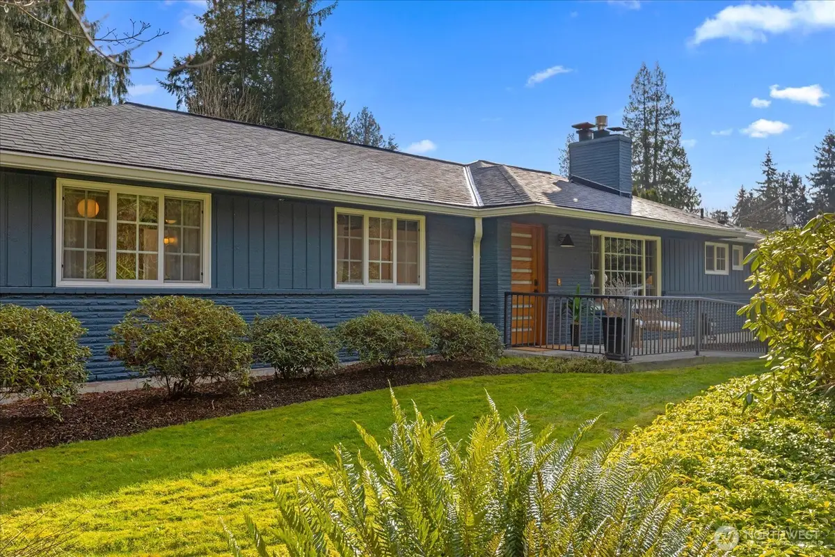 23609 110th Place W, Woodway, WA 98020 - Image #1