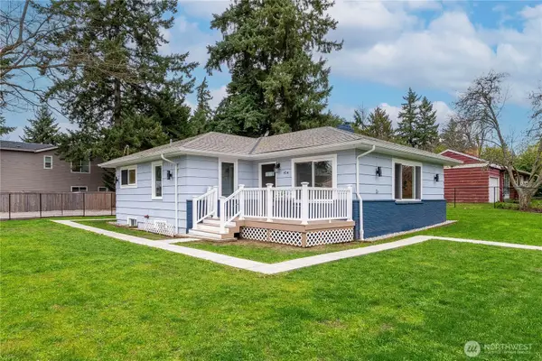 454 SW 142nd Street, Burien, WA 98166