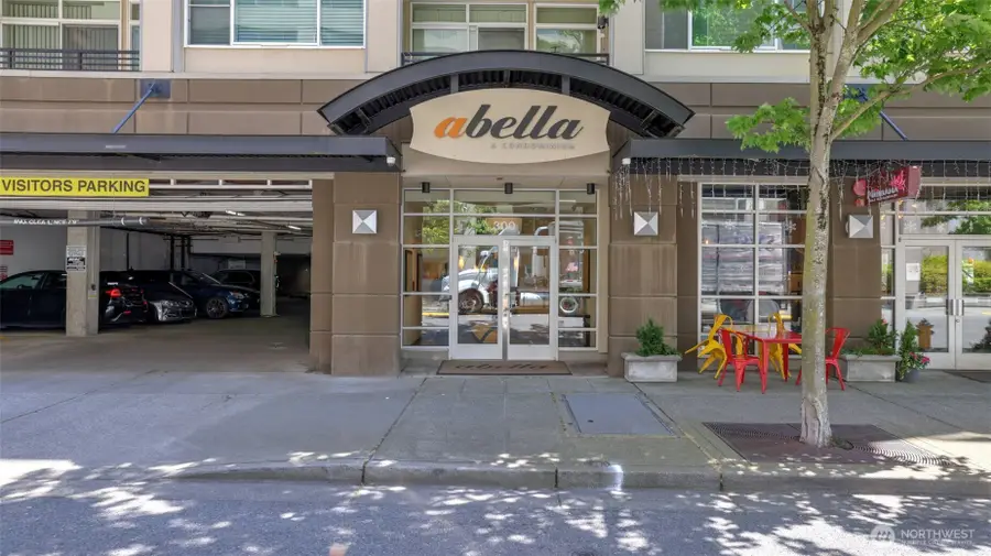 300 110th Avenue Ne #605, Bellevue, WA 98004 - Image #2