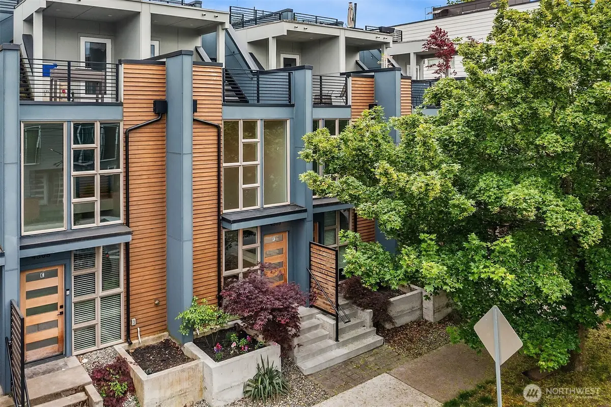 4308 26th Avenue Sw #F, Seattle, WA 98106 - Image #1