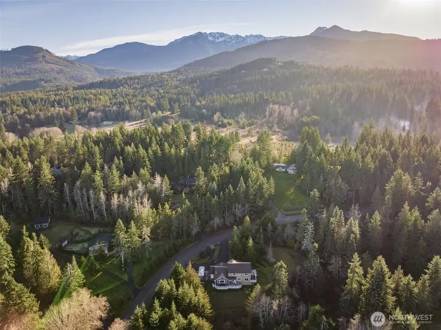 1063 Tamarack Lane, Port Angeles, WA 98362 - #3