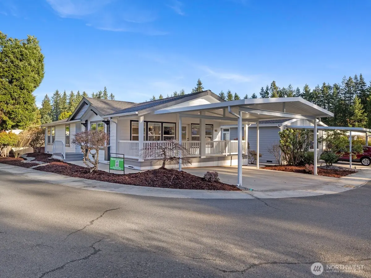 1725 242nd Street Se #238, Bothell, WA 98021 - Image #1