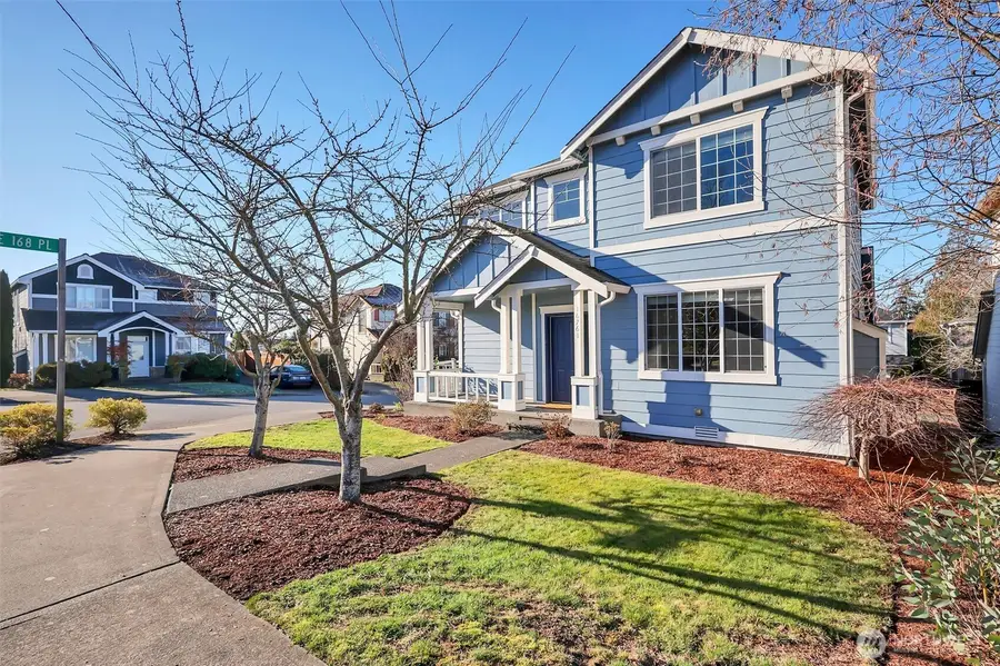 16761 Woodside Drive Se, Renton, WA 98058 - Image #2