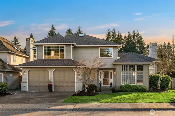 13015 NE 197th Place, Woodinville, WA 98072