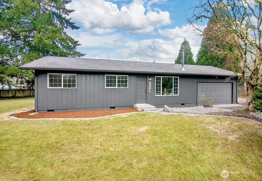 119 Key Road, Castle Rock, WA 98611 - #1