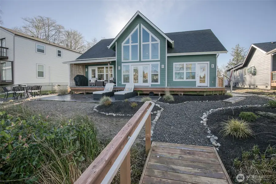 792 Falls Of Clyde Loop Se, Ocean Shores, WA 98569 - Image #3