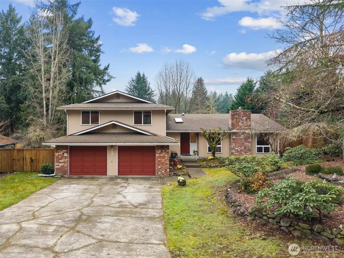 3129 Wilderness Drive Se, Olympia, WA 98501 - Image #1