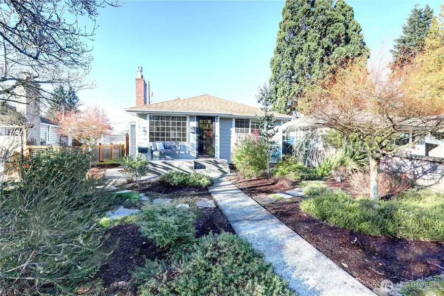 7943 31st Avenue Sw, Seattle, WA 98126 - Image #2