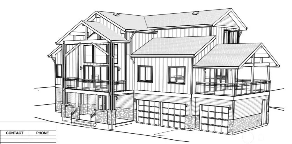 4130 Patos Drive, Ferndale, WA 98248 - Image #1