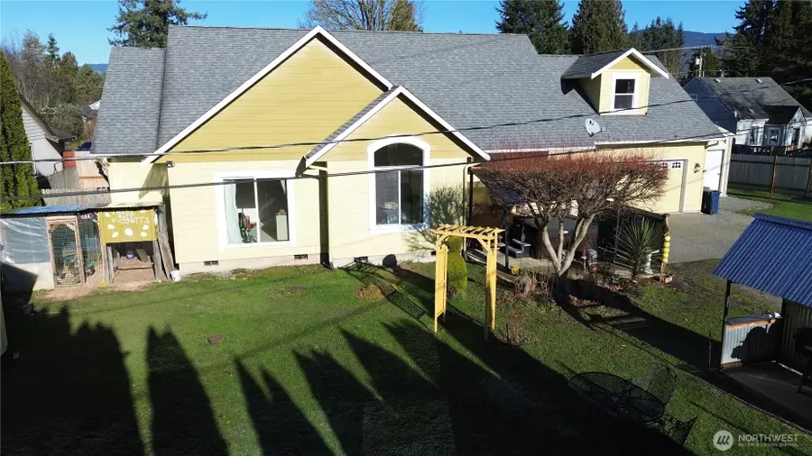 1110 Railroad Avenue, Sedro Woolley, WA 98284 - Image #2