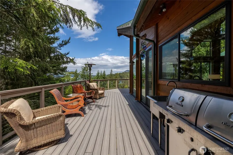 121 Marine Drive, Blakely Island, WA 98222 - #3