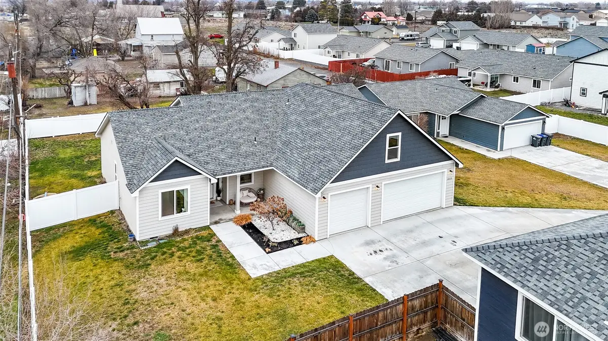 1512 S Madison Street, Moses Lake, WA 98837 - Image #1