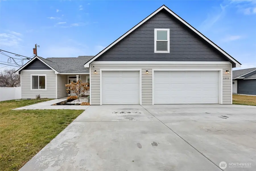 1512 S Madison Street, Moses Lake, WA 98837 - Image #3