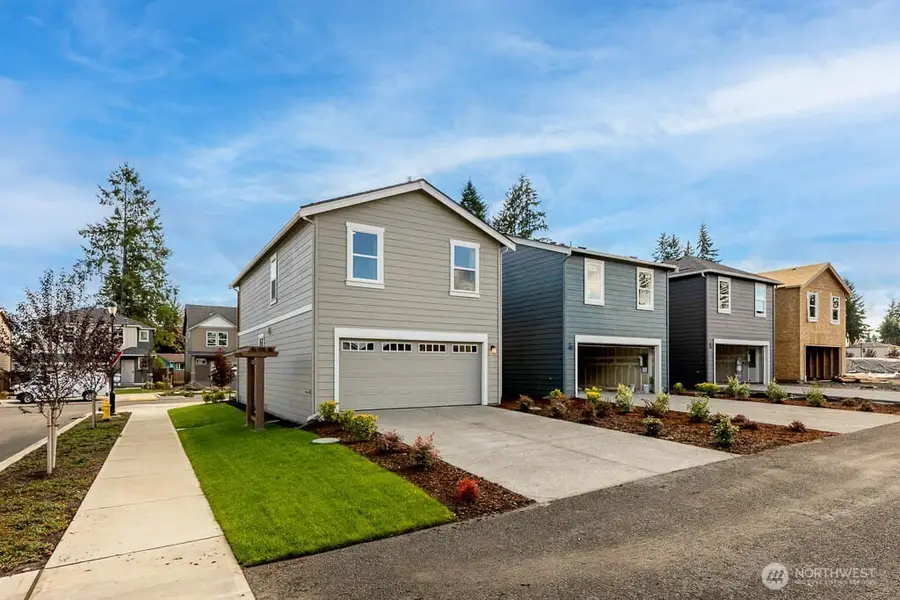 518 Cremini Loop Se #69, Lacey, WA 98513 - Image #3