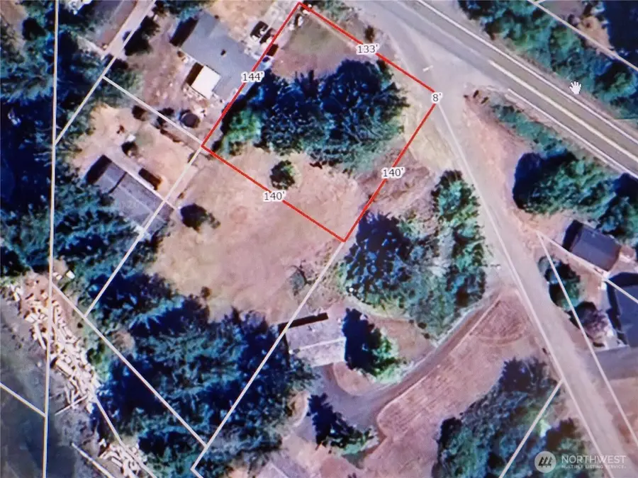 621 State Rt 101 #1 & 2, Chinook, WA 98614 - #2
