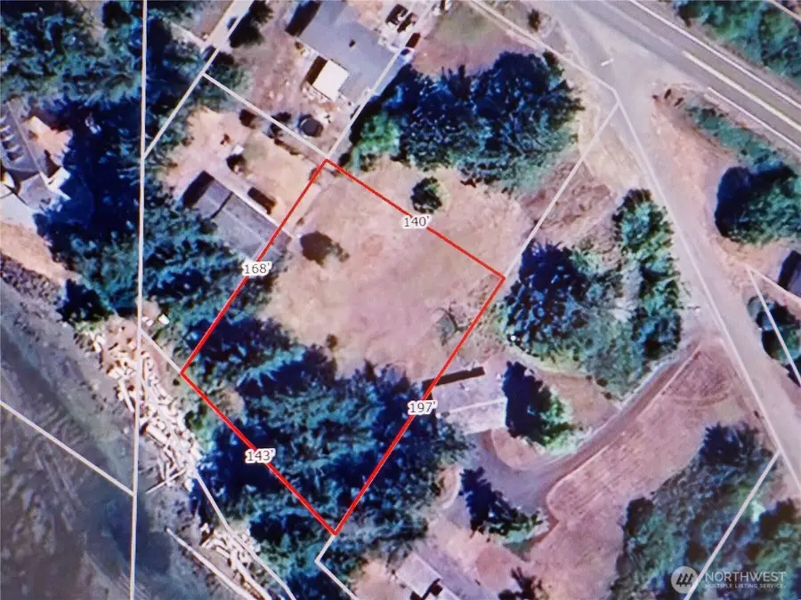 621 State Rt 101 #1 & 2, Chinook, WA 98614 - #3