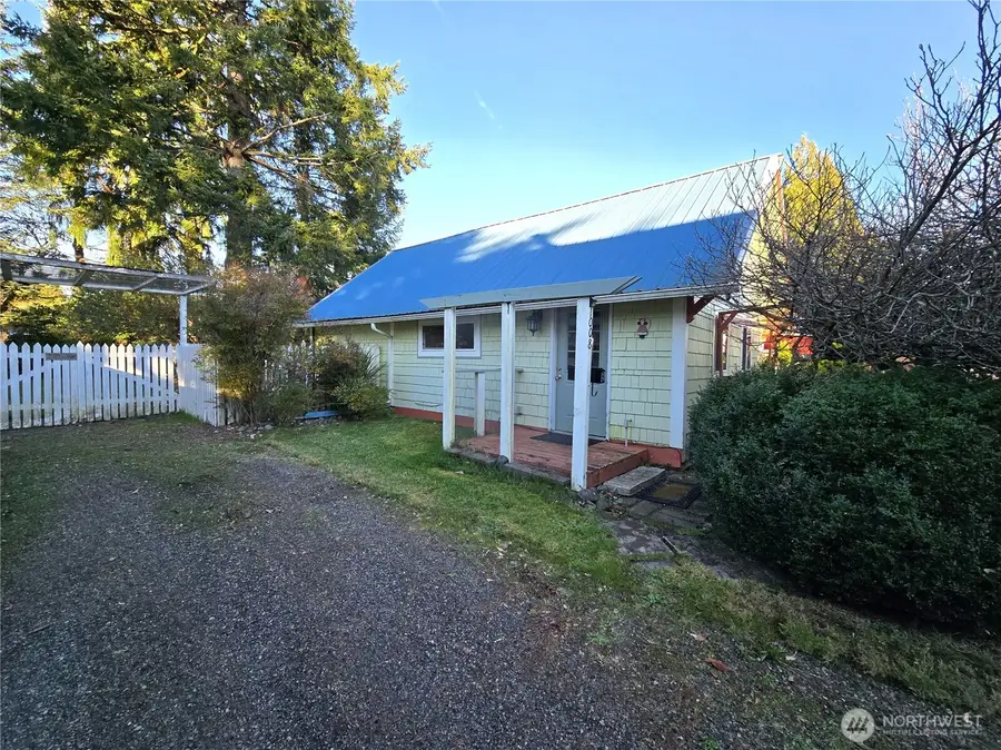 1008 E Pioneer, Montesano, WA 98563 - Image #3