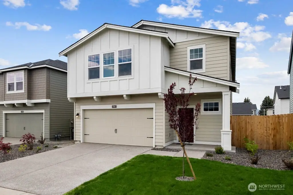 285 Cremini Loop Se #32, Lacey, WA 98513 - Image #1