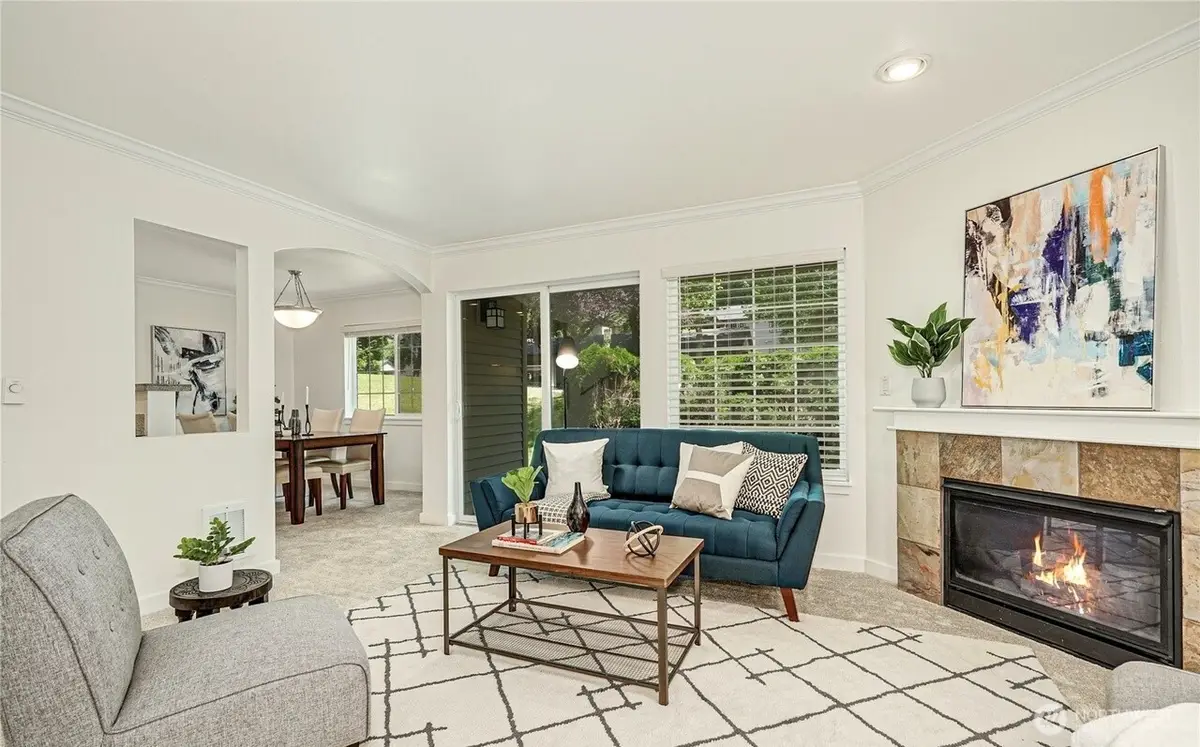 25025 SE Klahanie Boulevard #J102, Sammamish, WA 98029 - Image #1