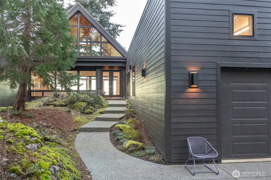 749 Spring Hill Road, Eastsound, WA 98245 - #3