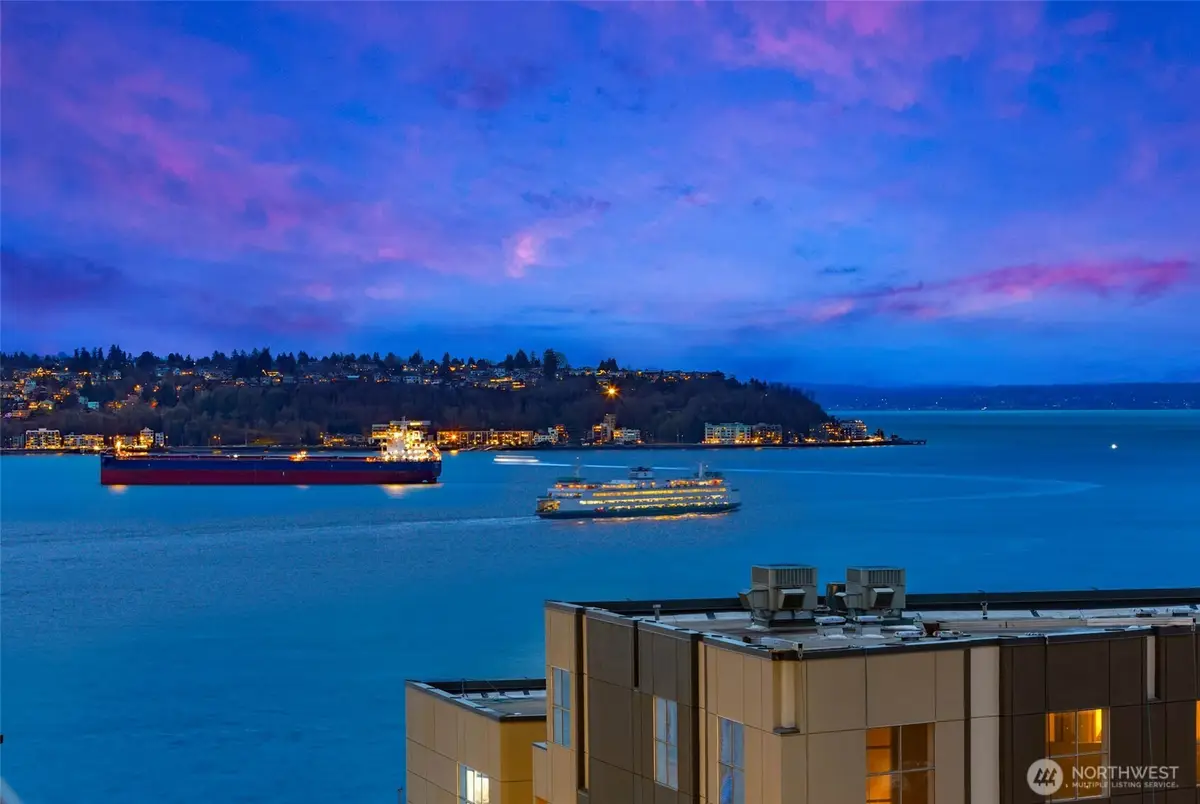 2030 Western Avenue #701, Seattle, WA 98121 - Image #1