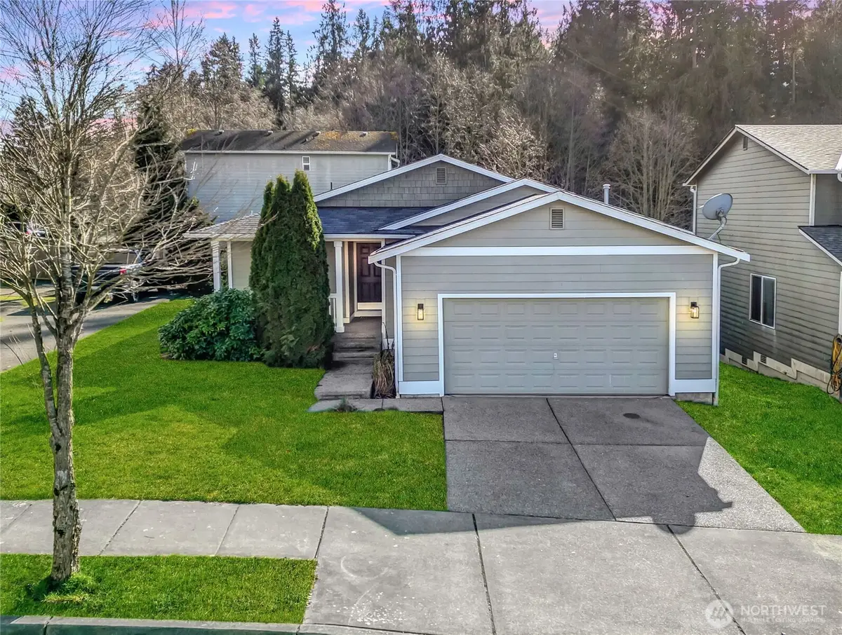 7714 88th Place Ne, Marysville, WA 98270 - #1