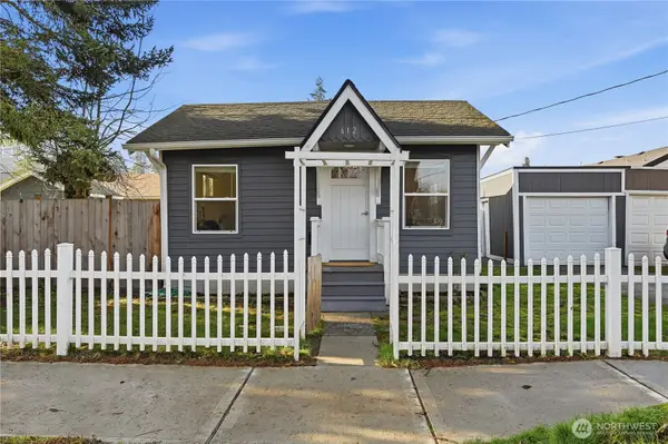 612 7th Street Nw, Puyallup, WA 98371