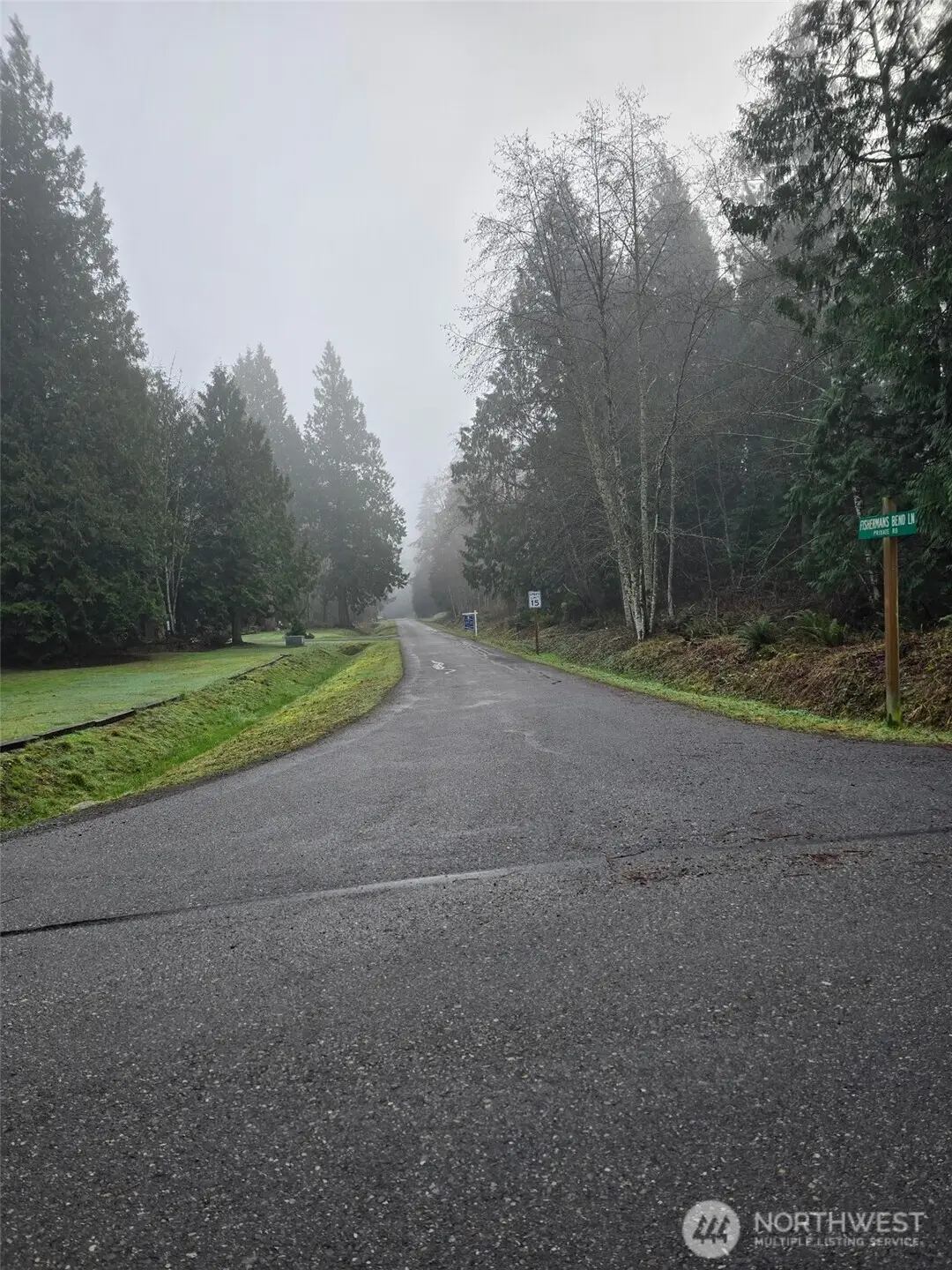 0 Fisherman's Bend Lane, Blaine, WA 98230 - Image #1