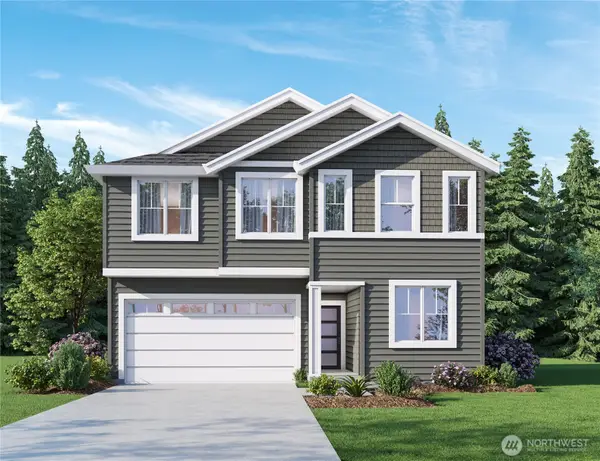 4526 Noel (lot 94) Street, Blaine, WA 98230