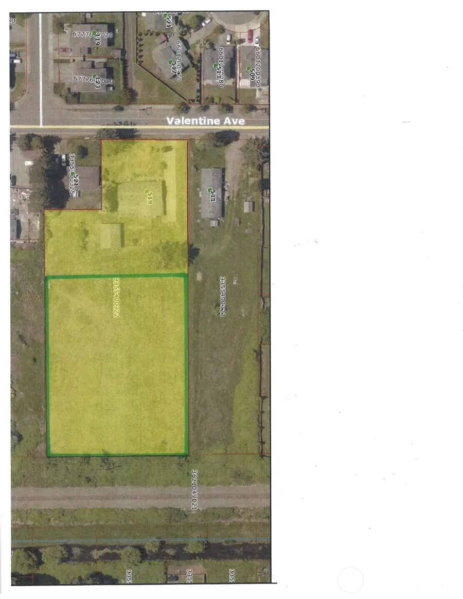 519 Valentine Avenue #TBD, Pacific, WA 98047 - #2