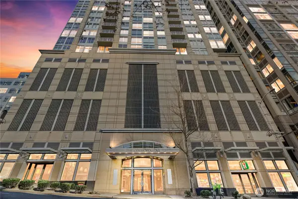 819 Virginia Street #1408, Seattle, WA 98101