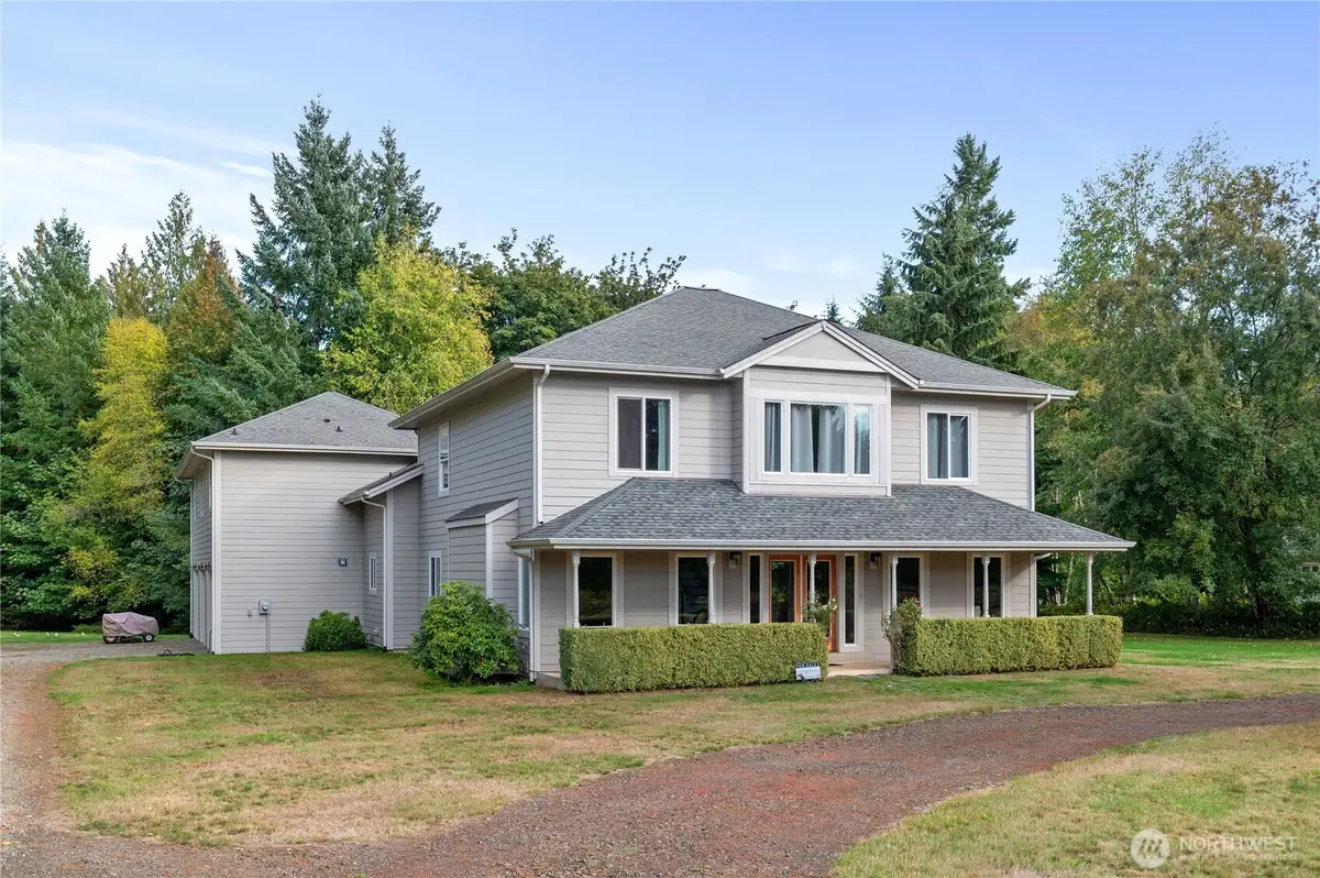 323 E Alderwood Road, Belfair, WA 98528 - Image #1