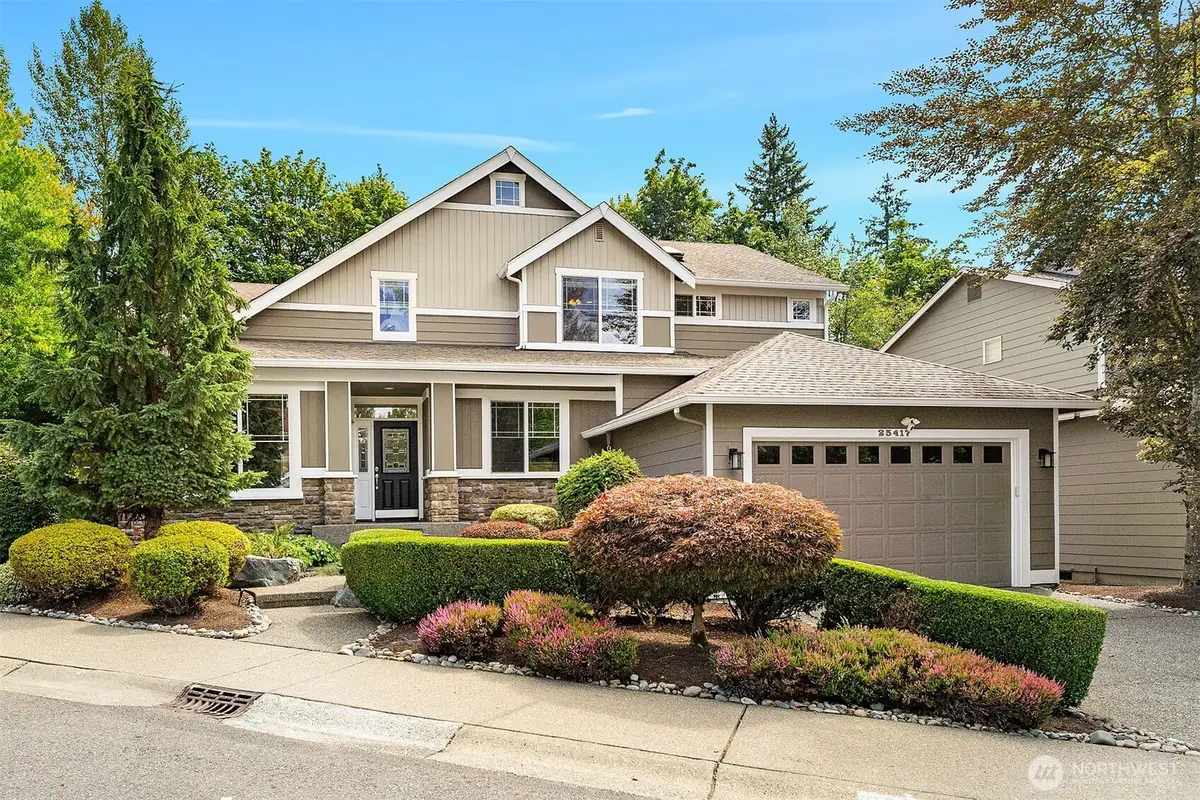 25417 NE 3rd Place, Sammamish, WA 98074 - Image #1