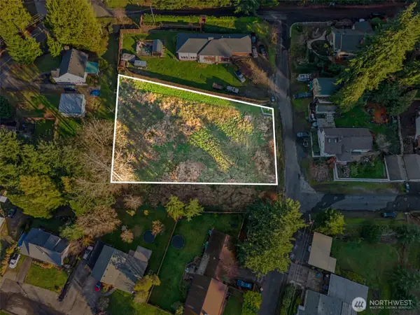 1001 E Main Street #1 & 2, Centralia, WA 98531