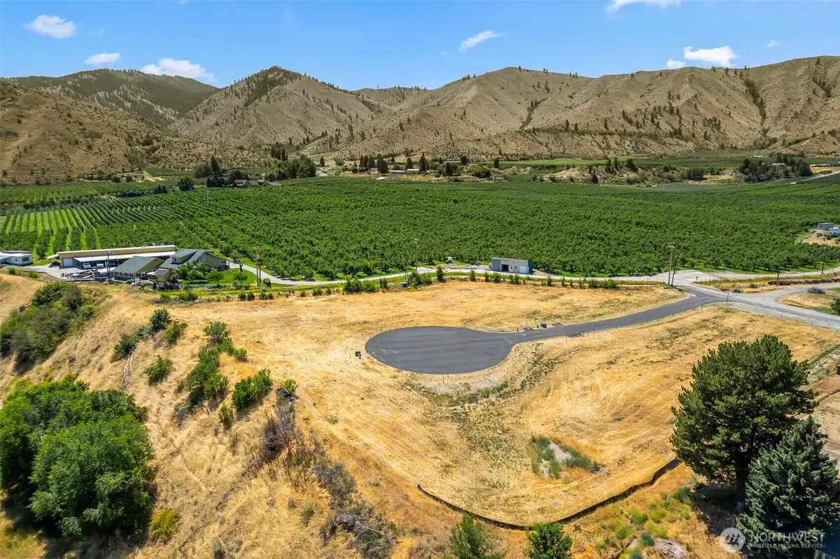 25 Penstemon Lane #1, Monitor, WA 98836 - Image #1