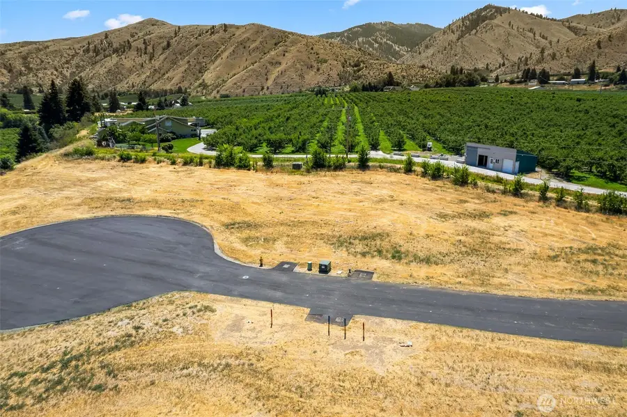 25 Penstemon Lane #1, Monitor, WA 98836 - Image #3