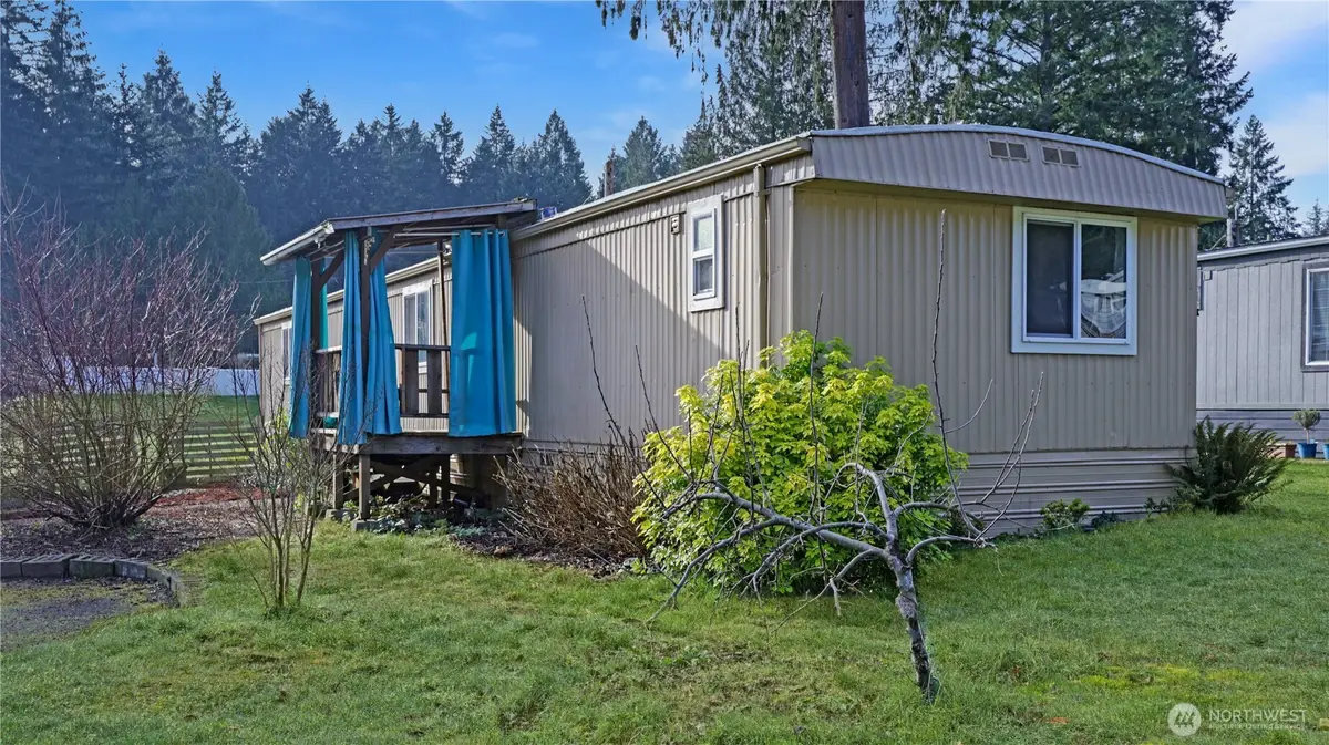 9111 66th Avenue Nw #121, Gig Harbor, WA 98332 - Image #1