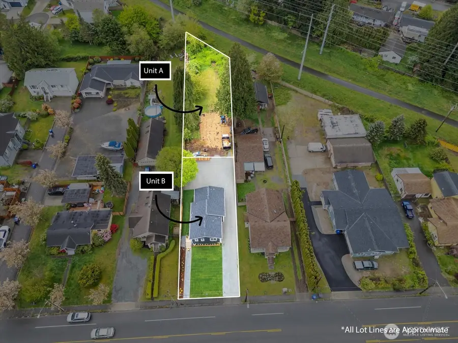 7822 Beverly Boulevard, Everett, WA 98203 - Image #2