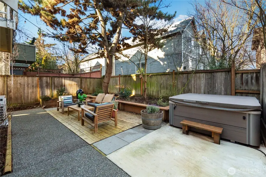 734 92nd Street #A, Seattle, WA 98103 - Image #2
