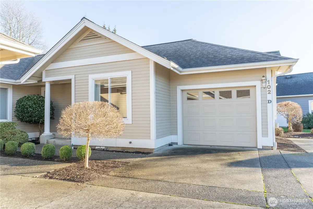 102 W Maberry Street #D, Lynden, WA 98264 - Image #1
